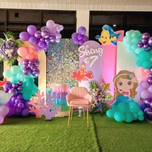 Premium Theme Decoration