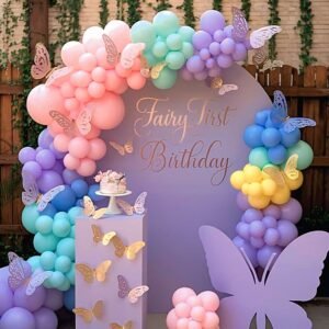 Premium bIrthday Decoration set
