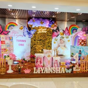 Premium theme decoration